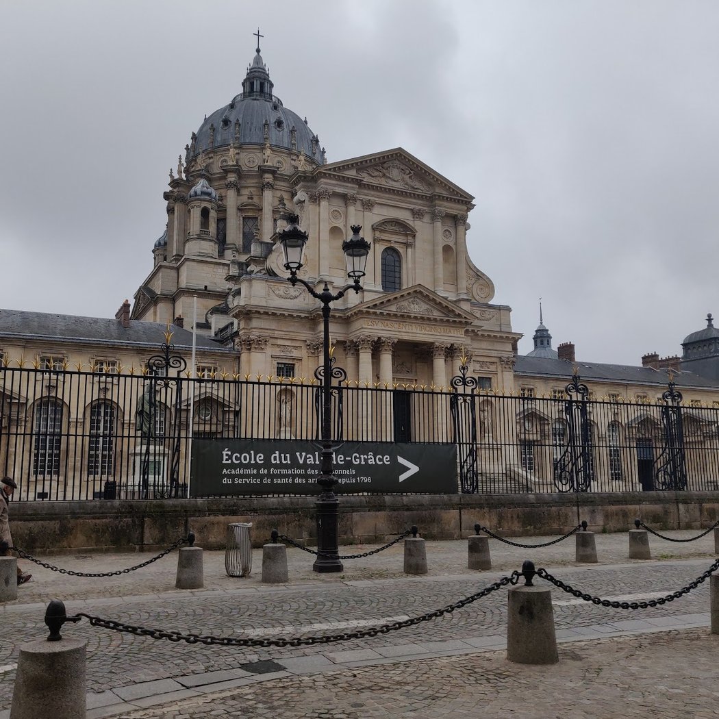 Val-de-Grâce 2