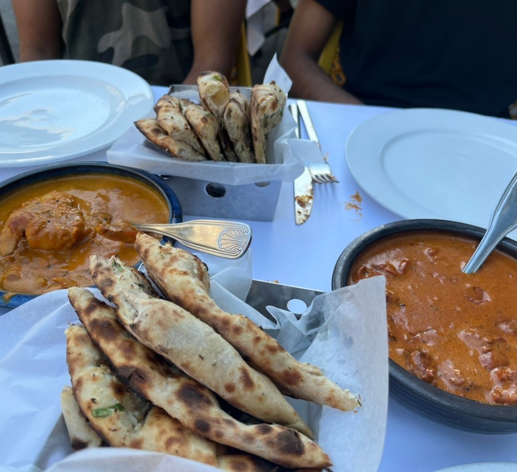 Amber India 1