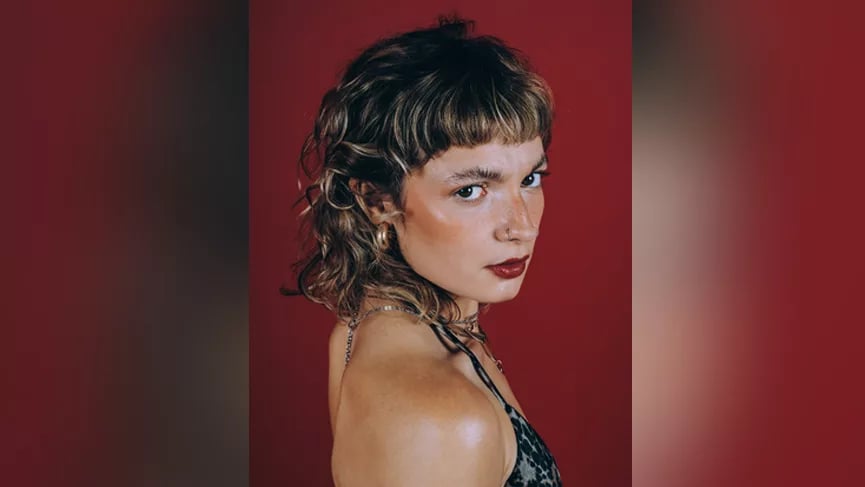 Zélie + 1ère partie 1