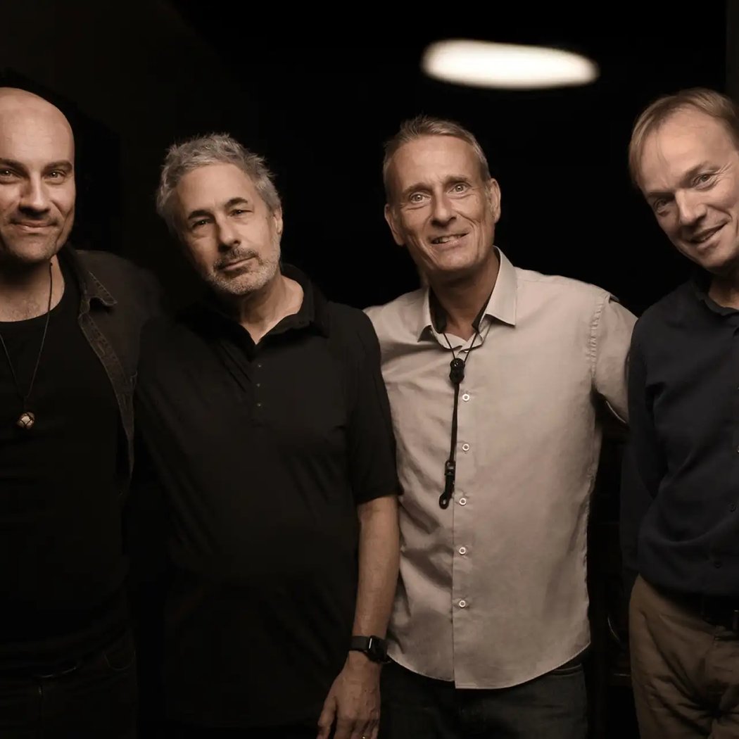Pilc, Horellou, Bramerie, Galliano 1