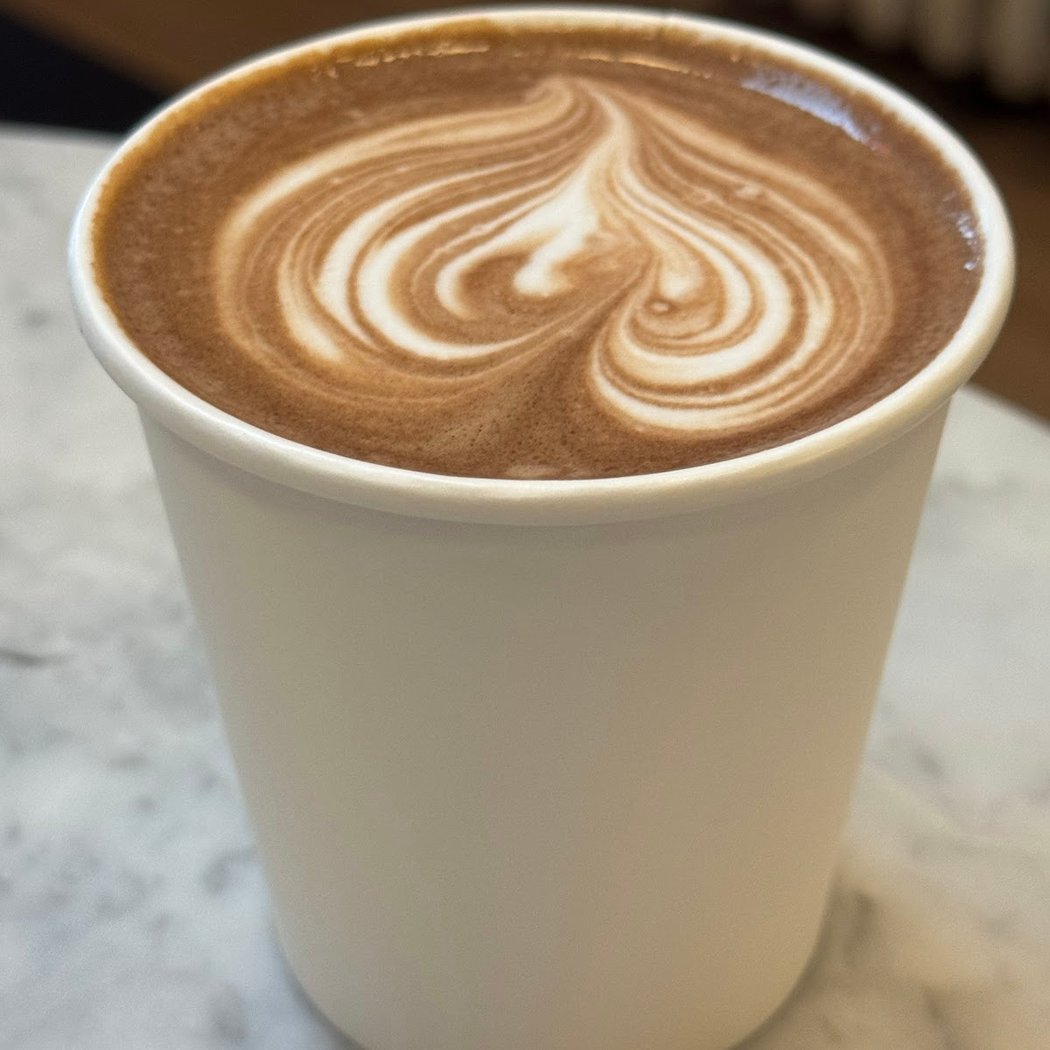 Gotham Coffee Roasters 1
