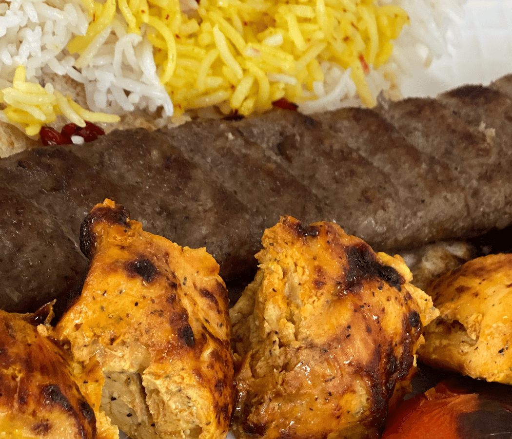 Kabob On the Cliff 4