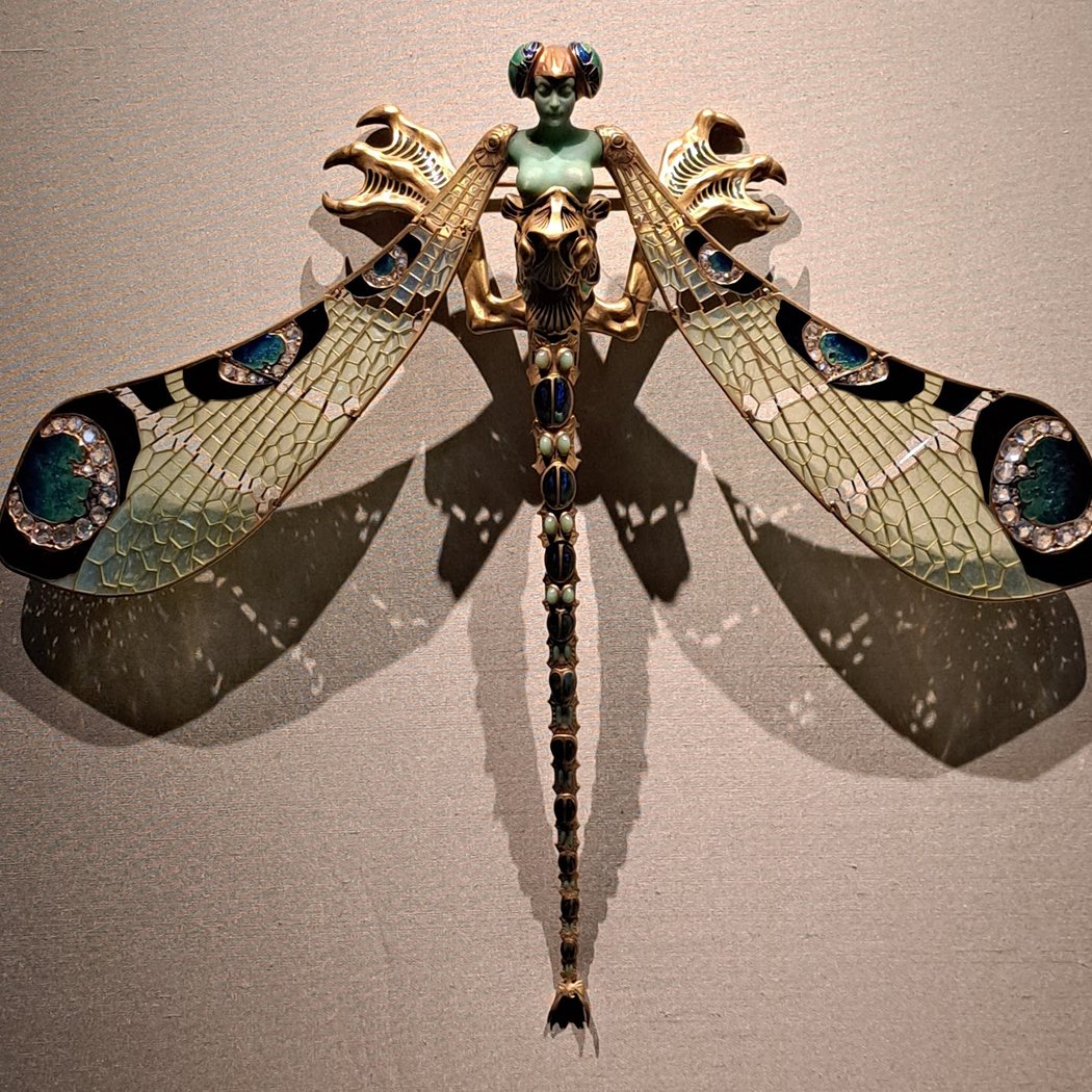 Calouste Gulbenkian Foundation 1