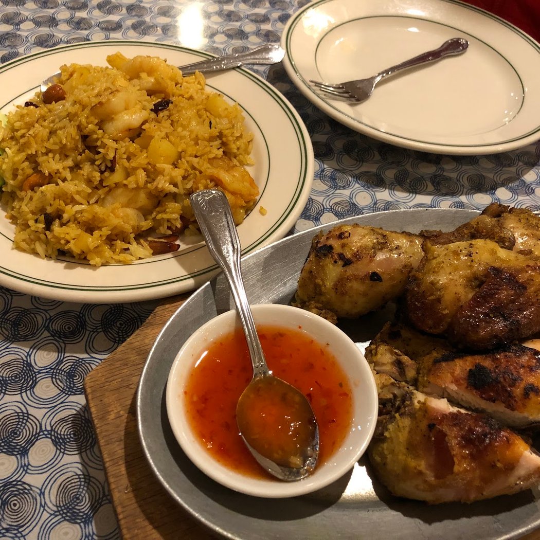 Thai Nakorn Restaurant 3