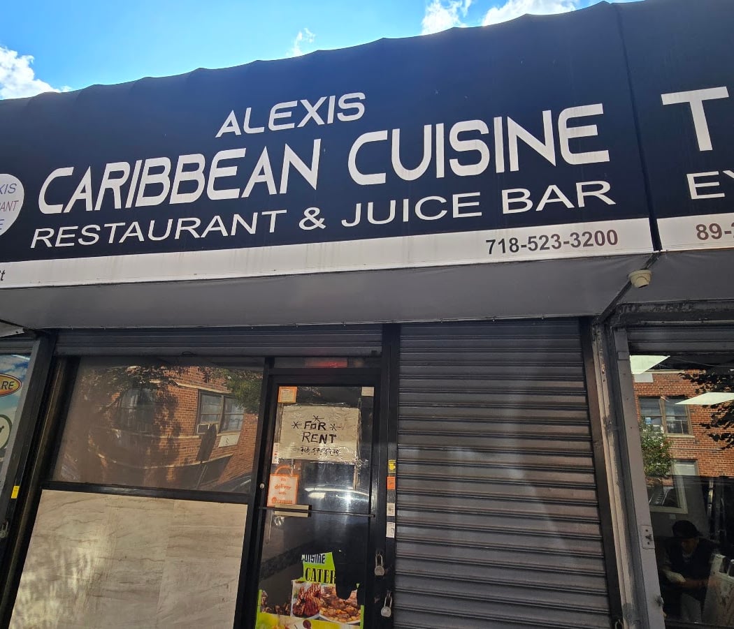 Alexis Caribbean Cuisine 2