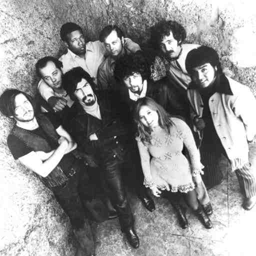Lydia Pense & Cold Blood 2