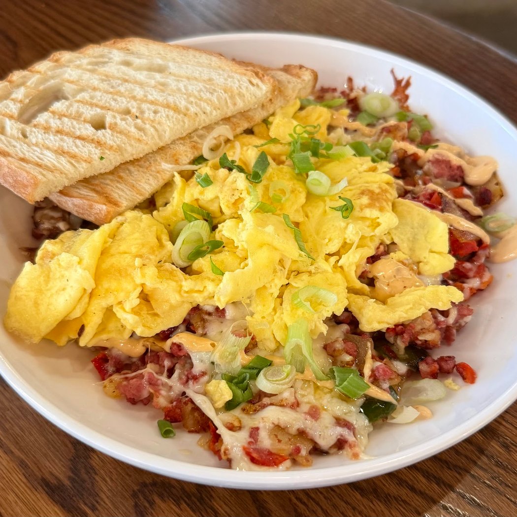 Nutmeg Bakery & Cafe 1