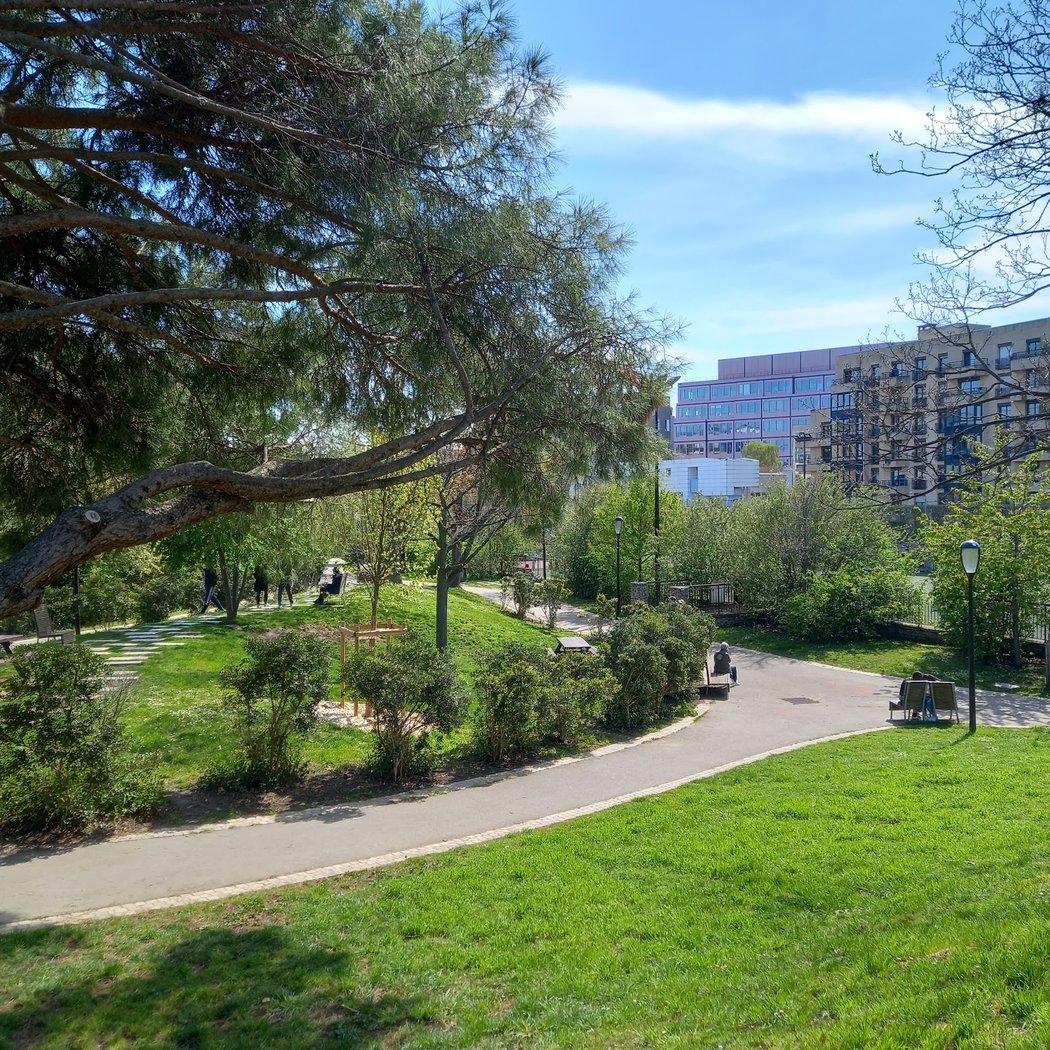 Icehouse Park 3