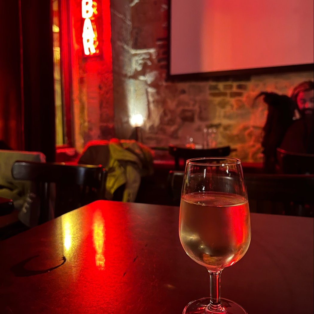 Le Piment Café 1