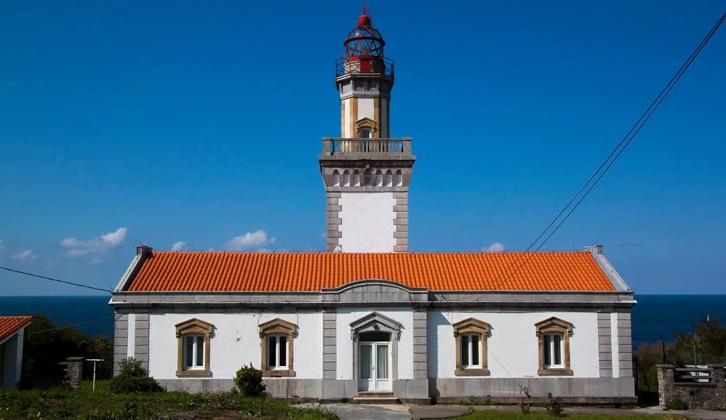 Cape Higuer Lighthouse 1