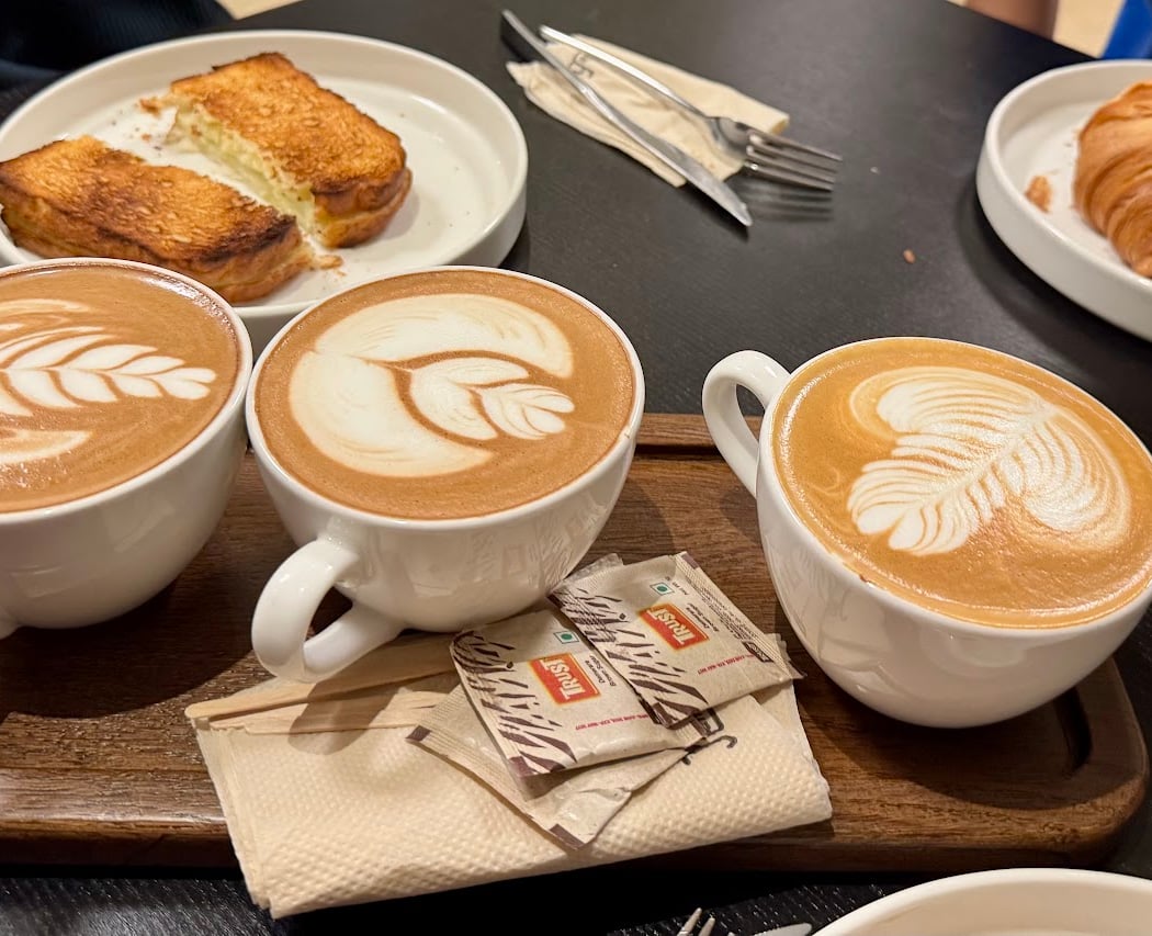 HumbleBean Coffee & Pâtisserie 3