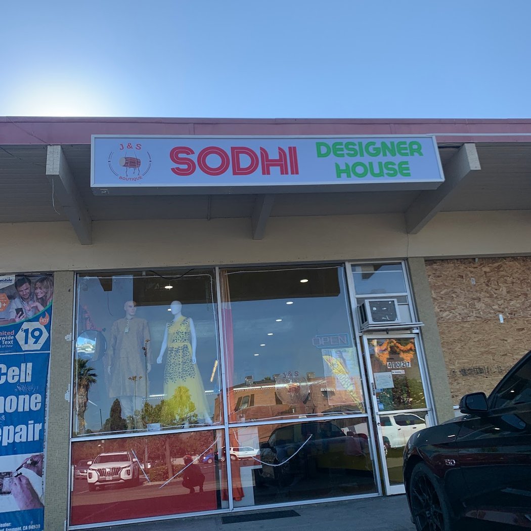 Sodhi Designer House 2