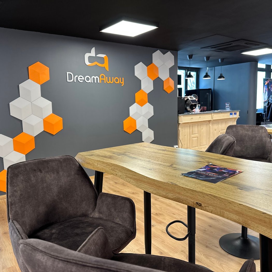 DreamAway Mulhouse - Escape Game / Titanic / Napoléon 3