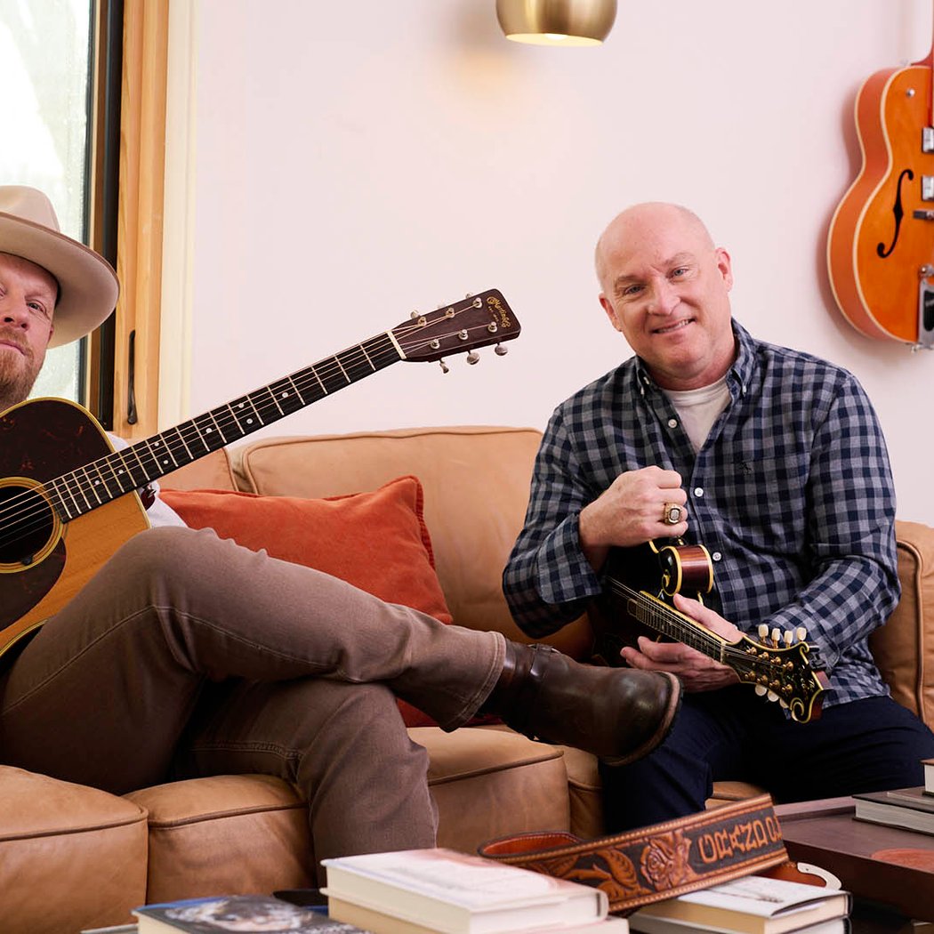 Dailey and Vincent 1