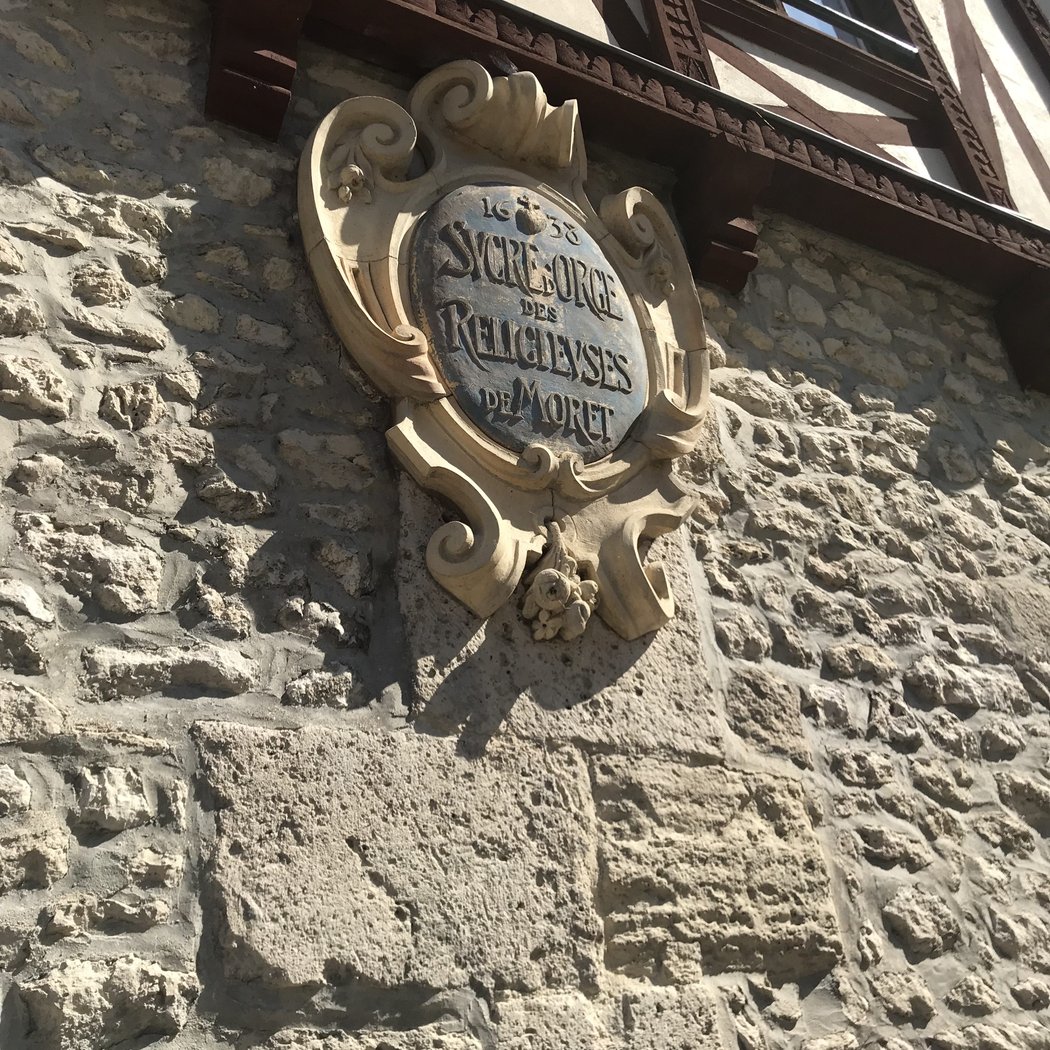 La Maison du Sucre d'Orge 3