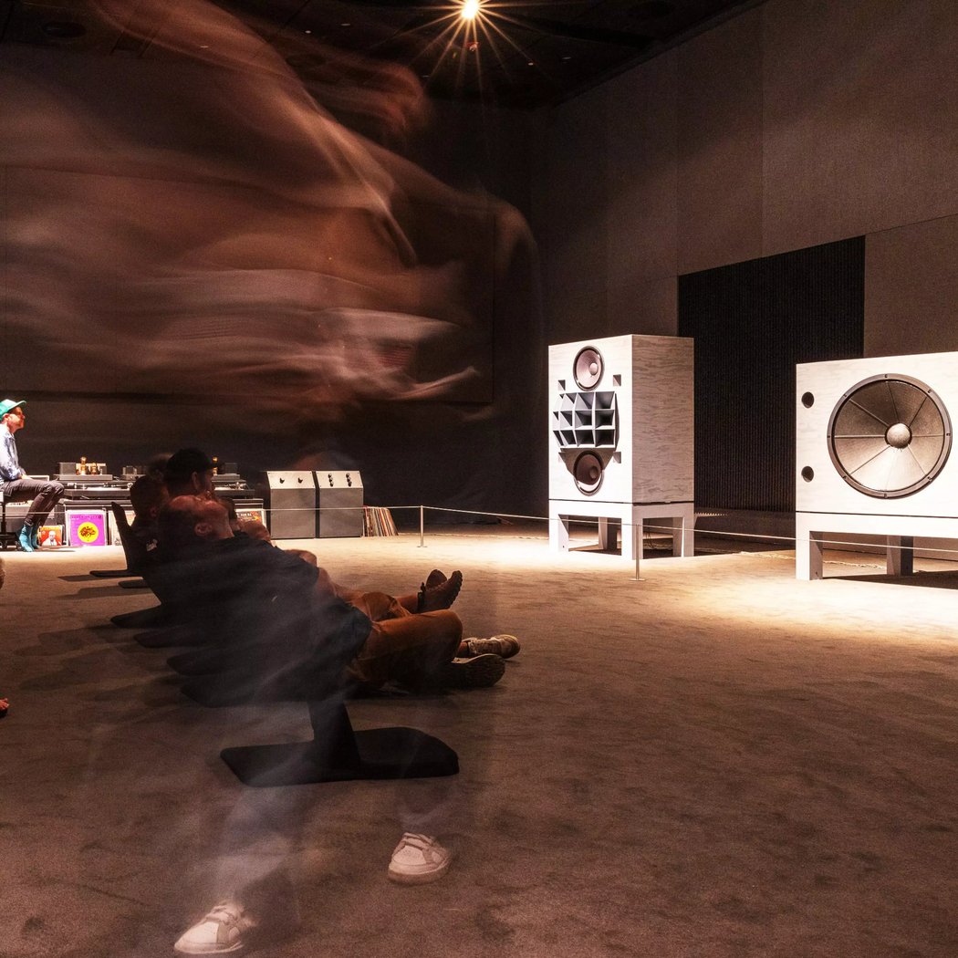 HiFi Pursuit Listening Room Dream No. 2 1