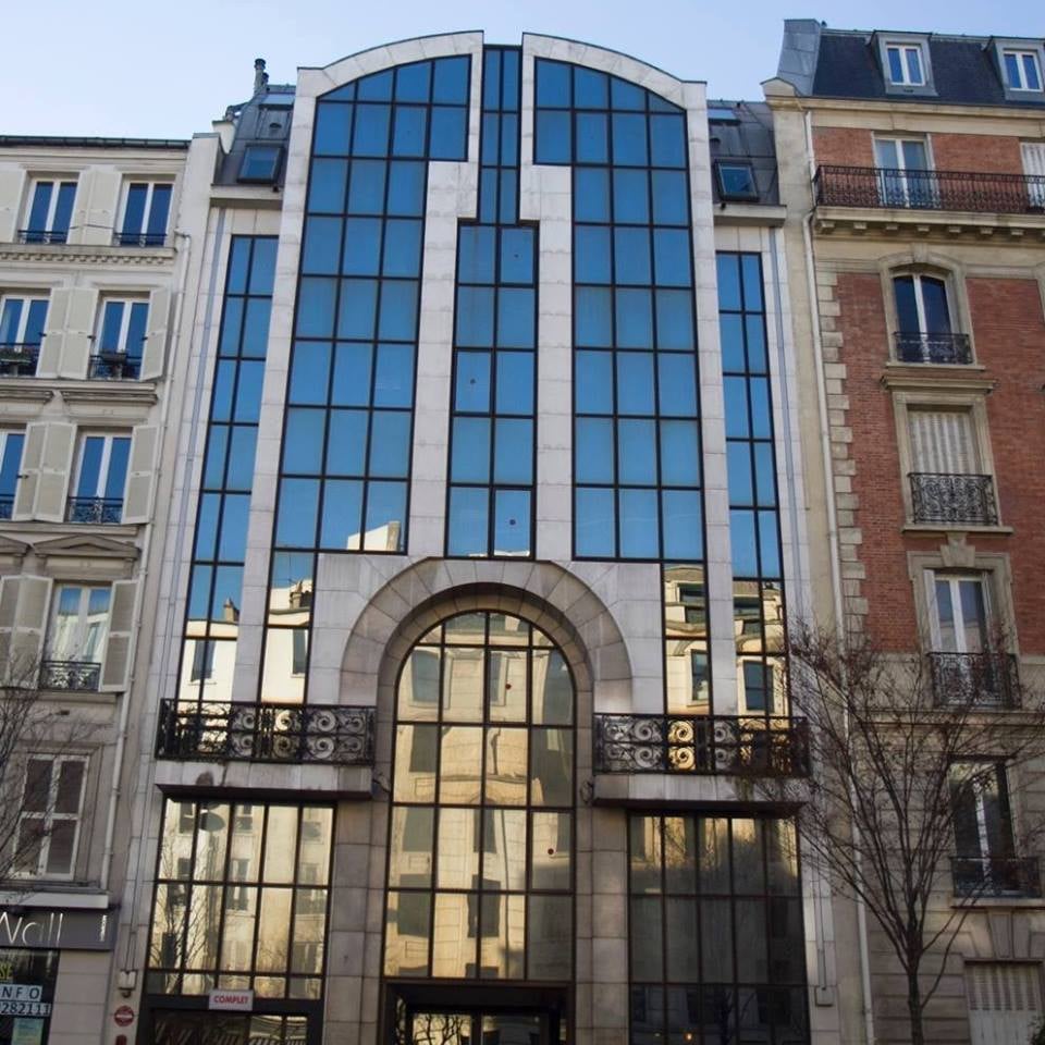 Institut Rafaël | Centre de médecine intégrative 3