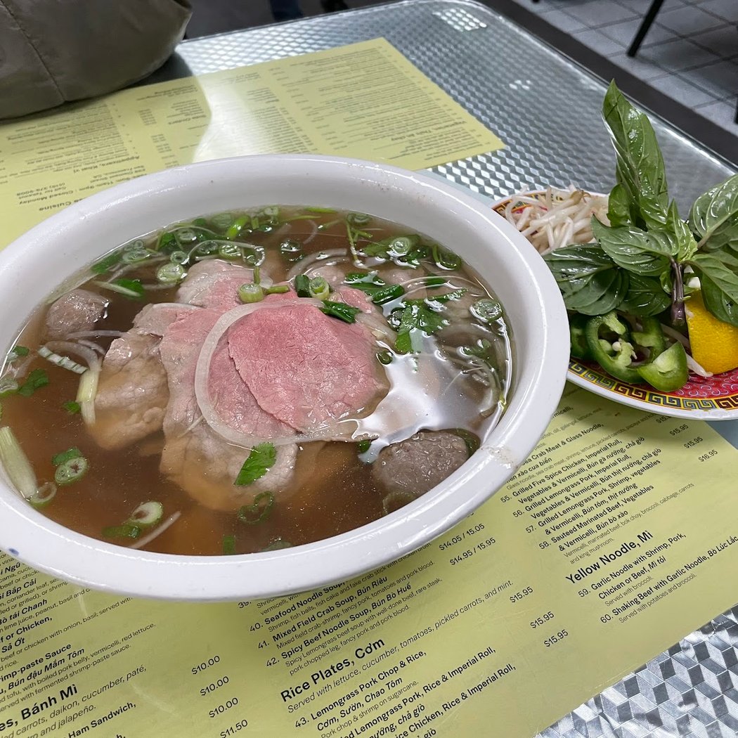 Pho Huynh Sang 3