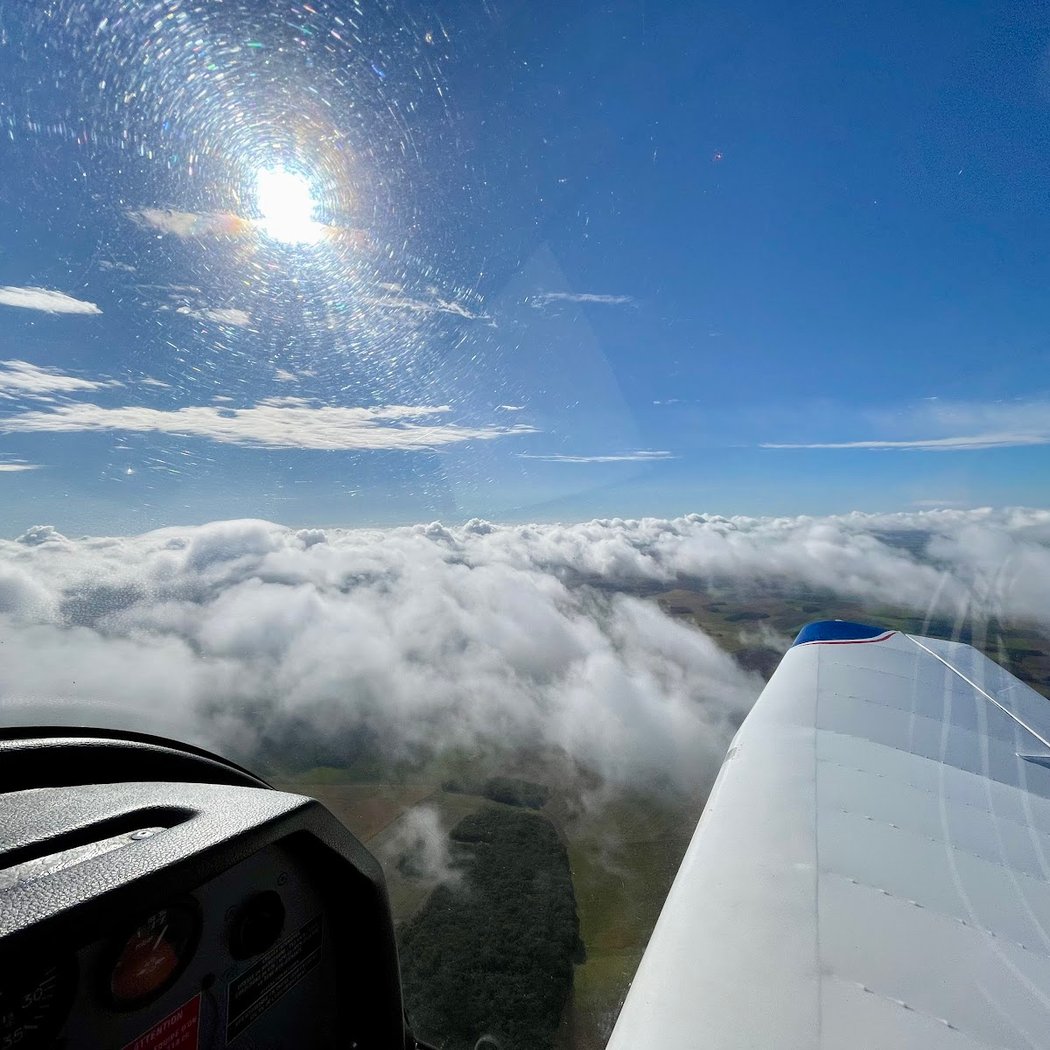 Aéroclub De La Valley Loing 2