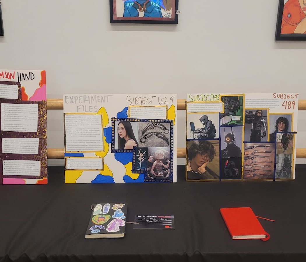 2025 Day of Learning: Artful Justice and Collective Action 3