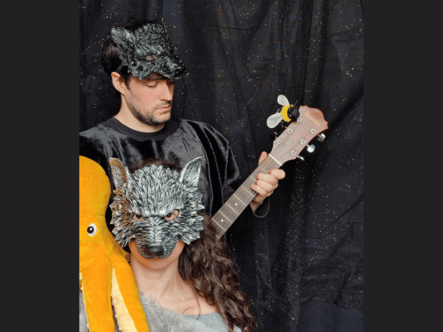 Le Temps des Loups 1