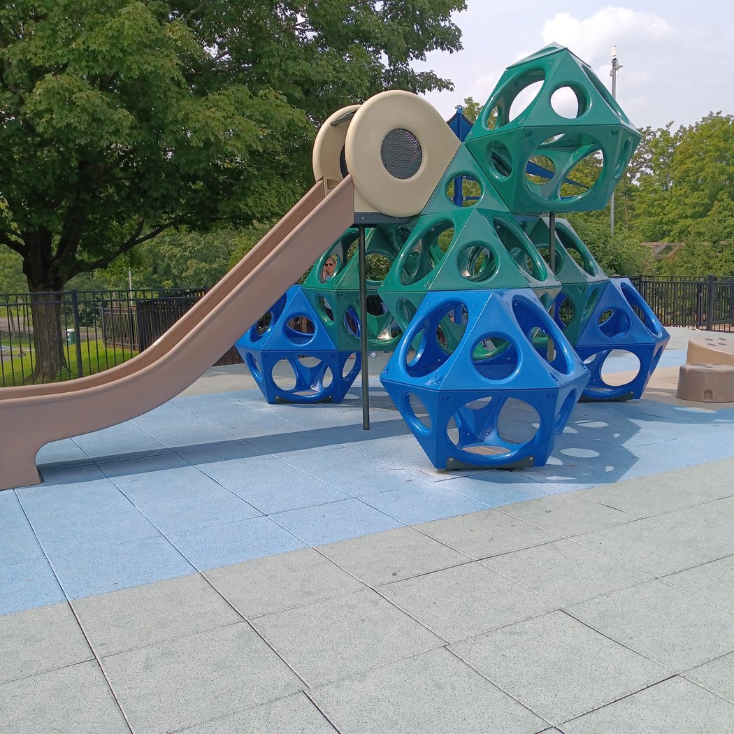 Lime Kiln Recreation Center 3