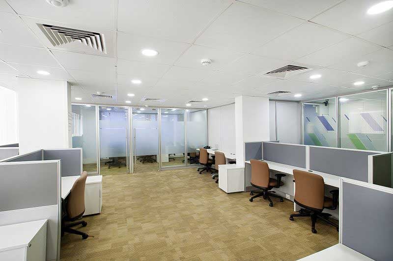 Novel Office MG Road 3