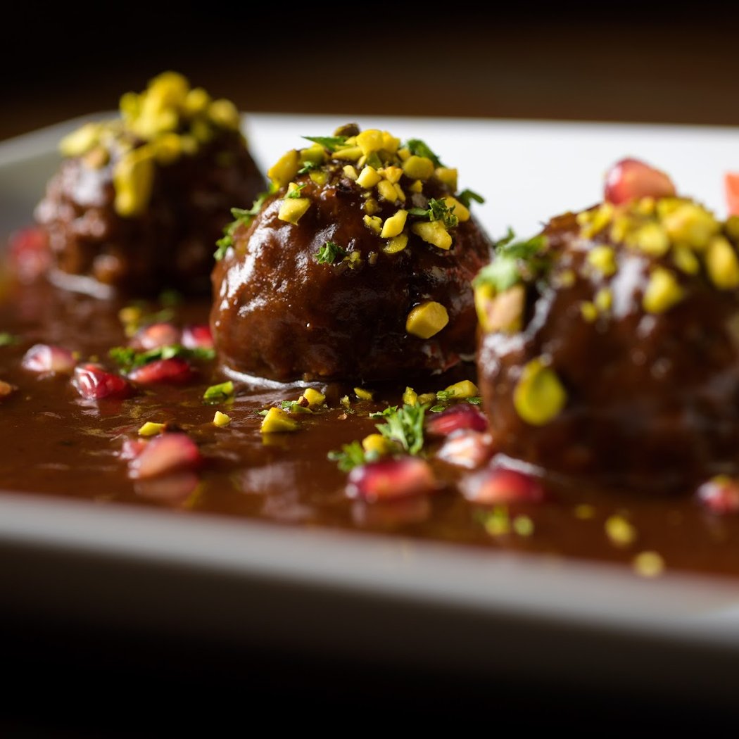 Arya Steakhouse