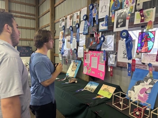 Morris County 4-H Fair 3