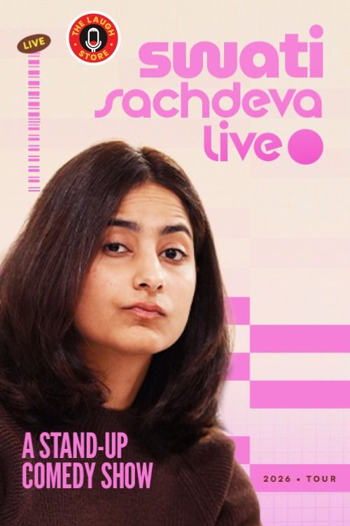 Swati Sachdeva Live 1