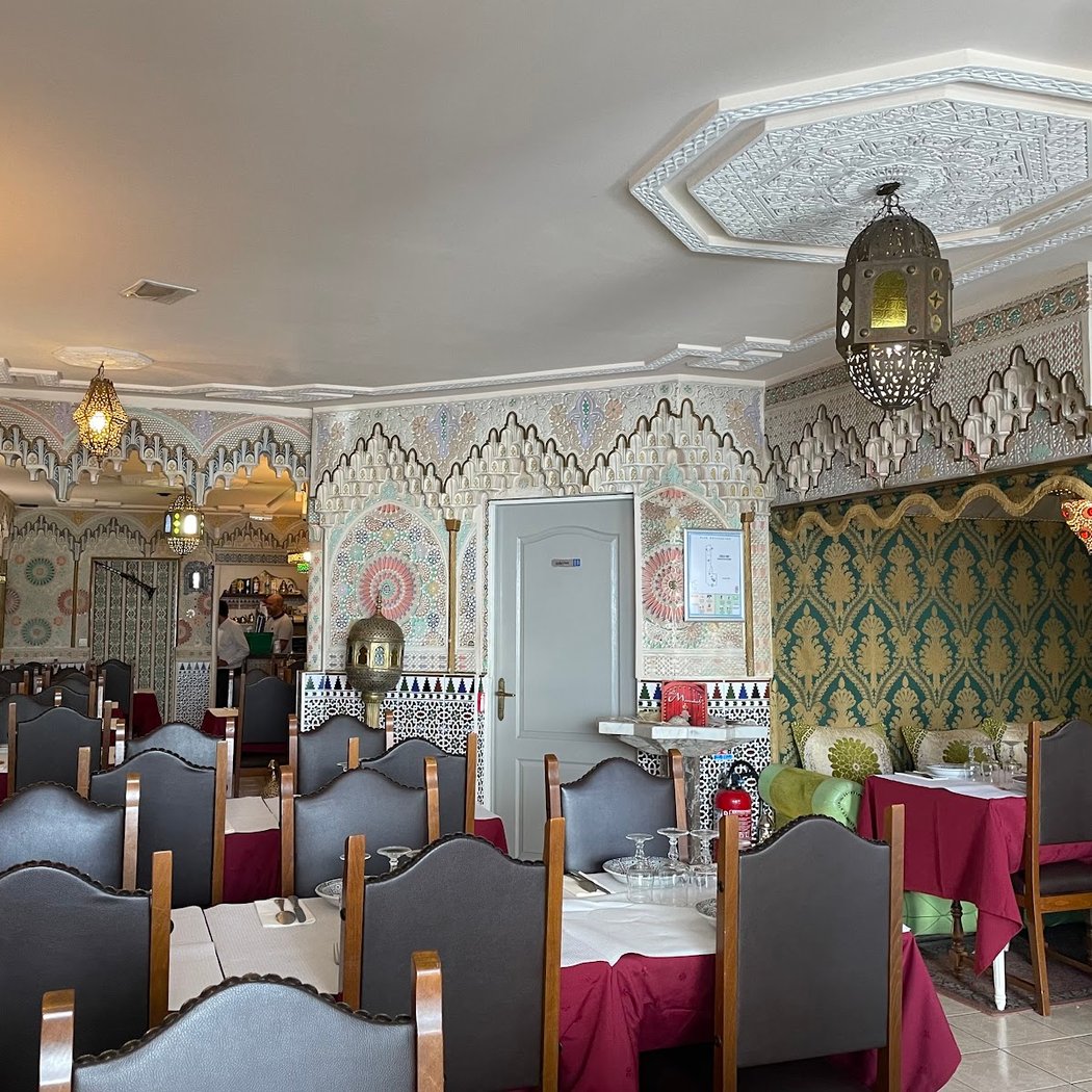 Le Marrakech 3