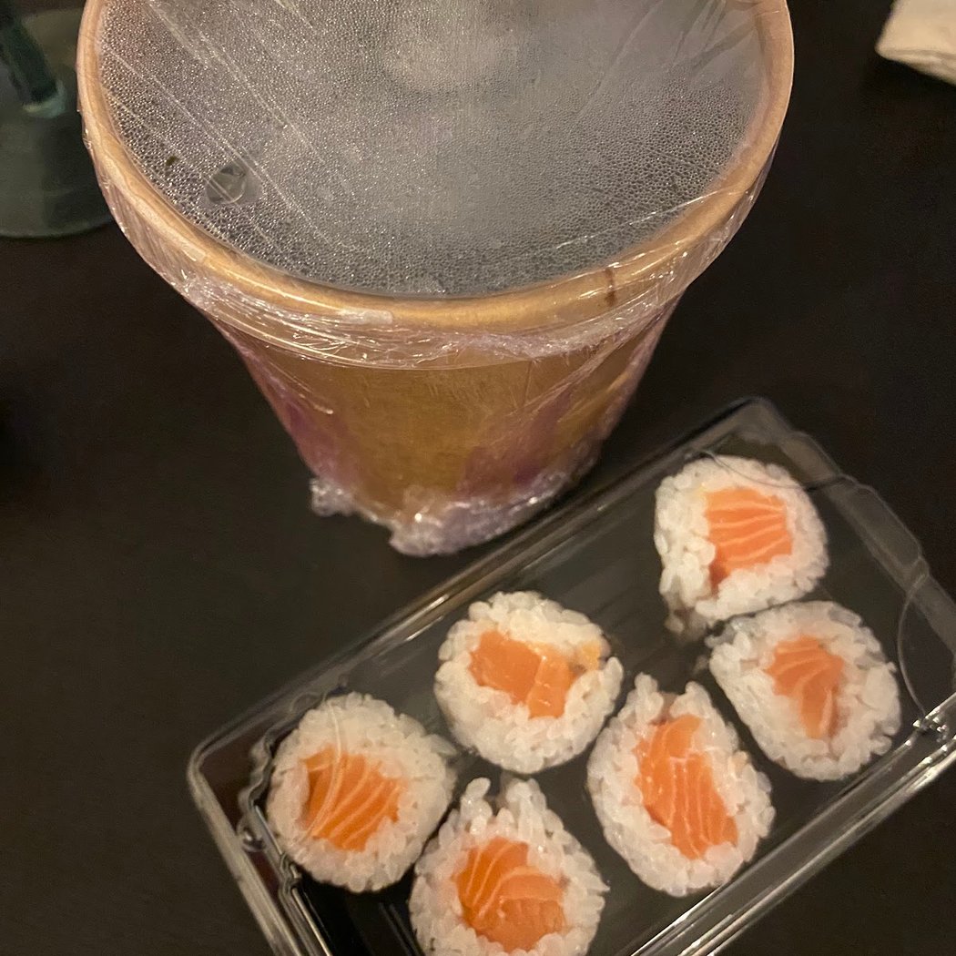 Mi sushi la valentine 3