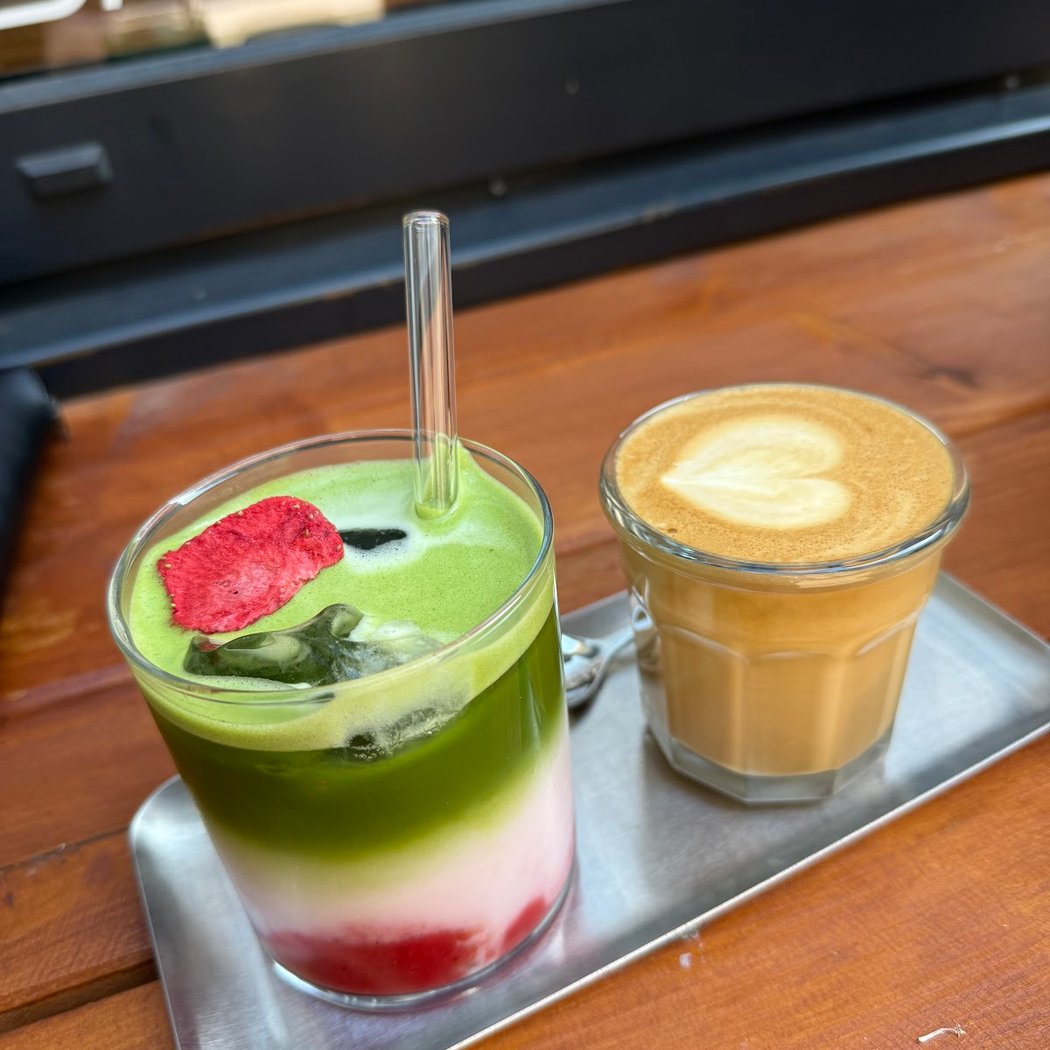 CAOS Coffee