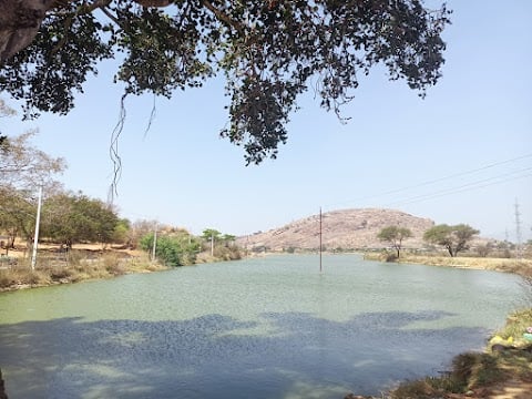 Avathi Lake 2