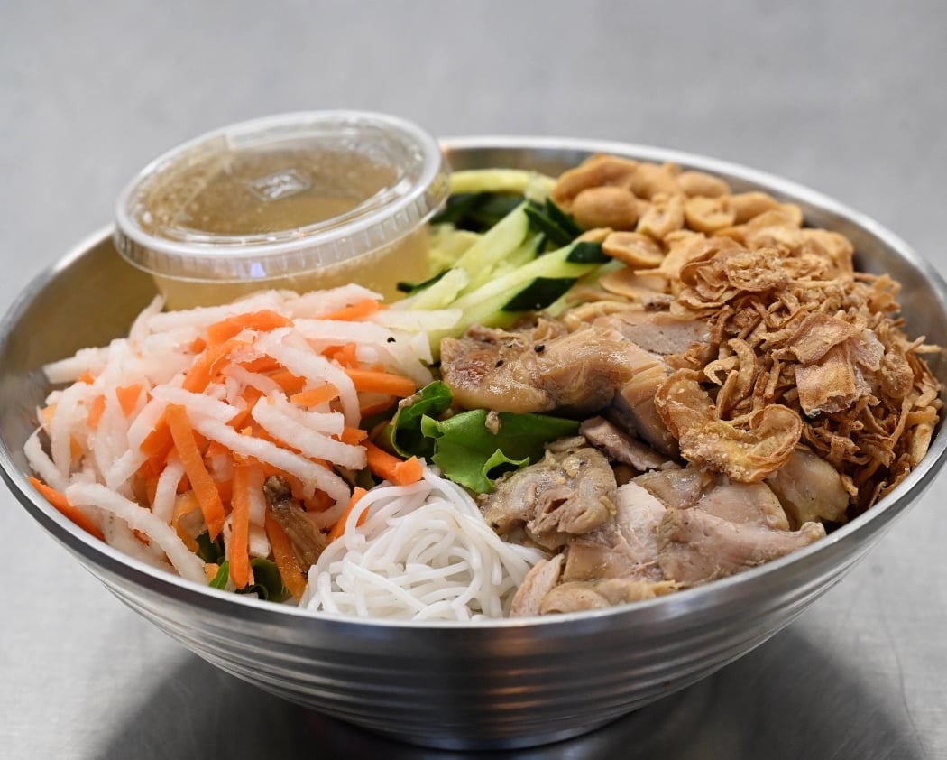 Banh Mi Zon - San Rafael 3