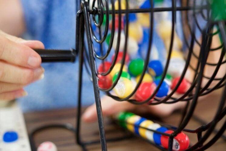 Family Bingo Bash 3