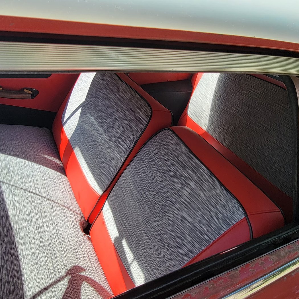 Barrios Upholstery 1