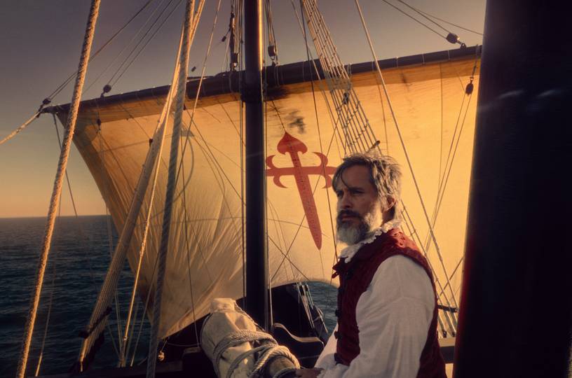 Magellan. 2025 1