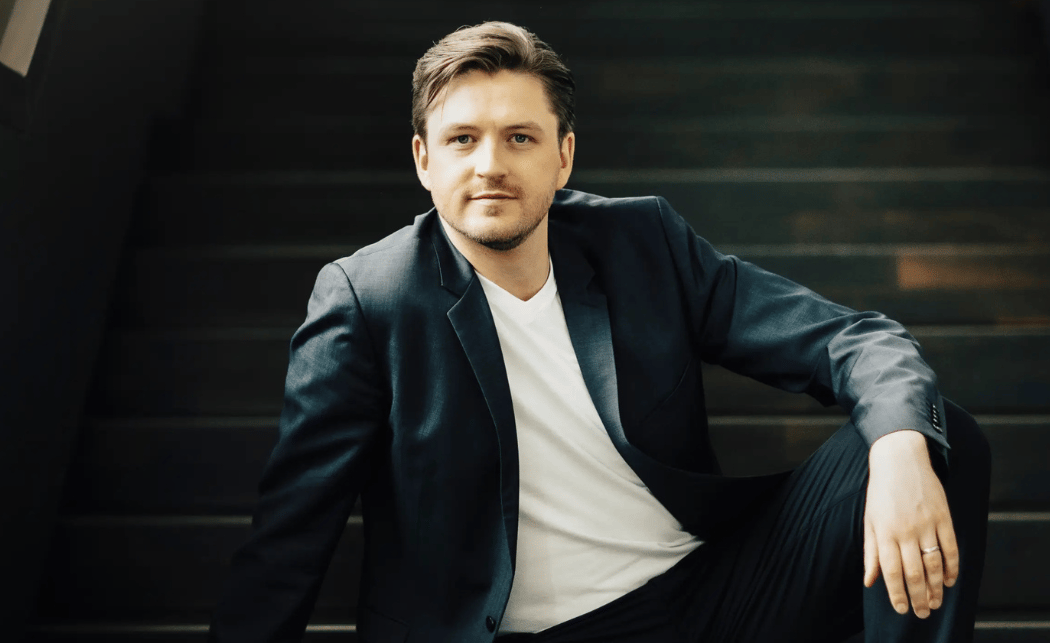 Masterclass - Samuel Hasselhorn, baryton 1