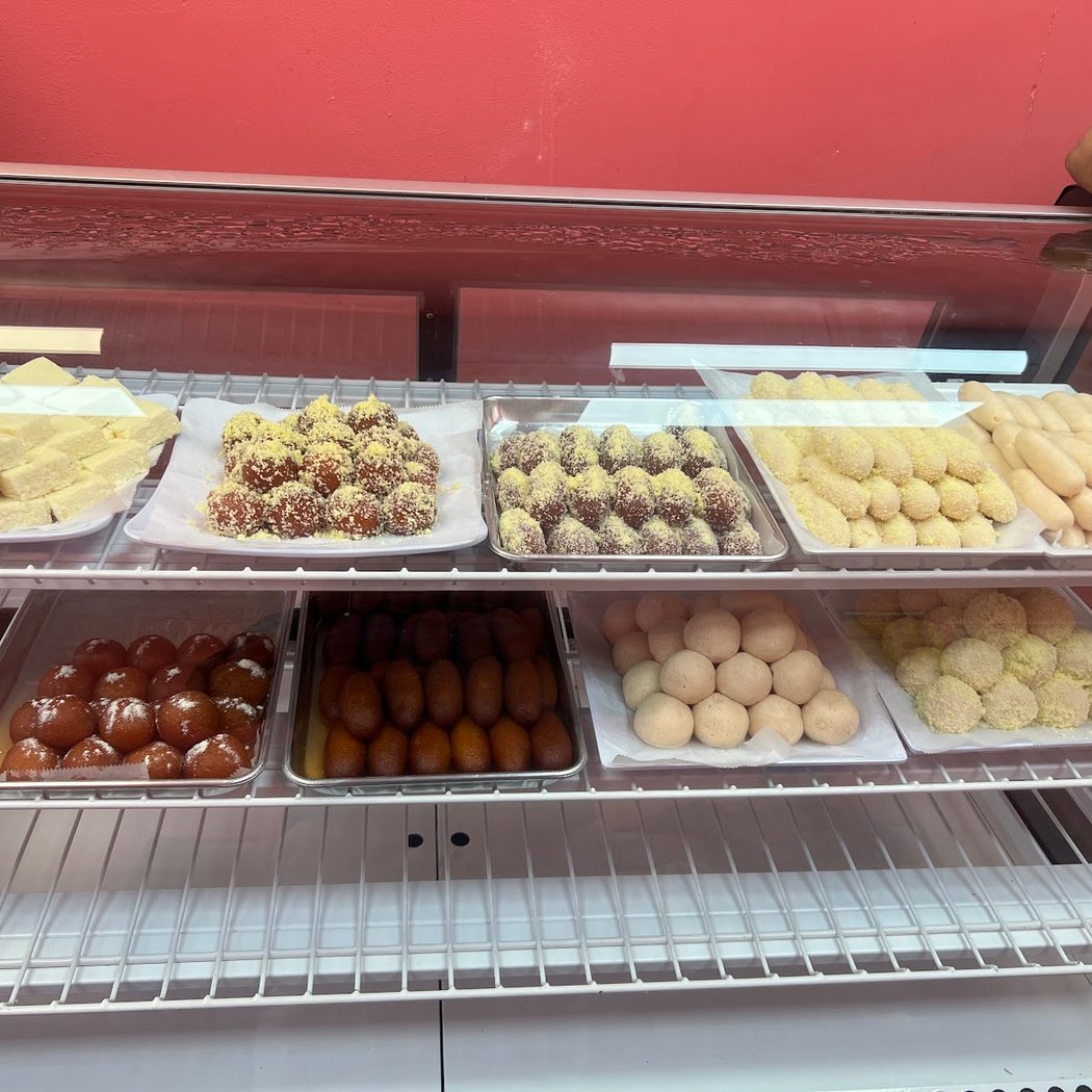Halal Fresh Chinese and Indian cuisine 2