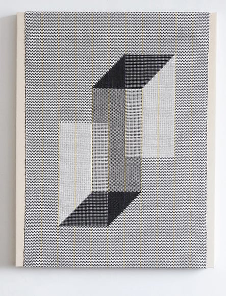 The Woven Pixel 1