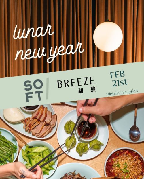 Ring in the Year of the Horse 1