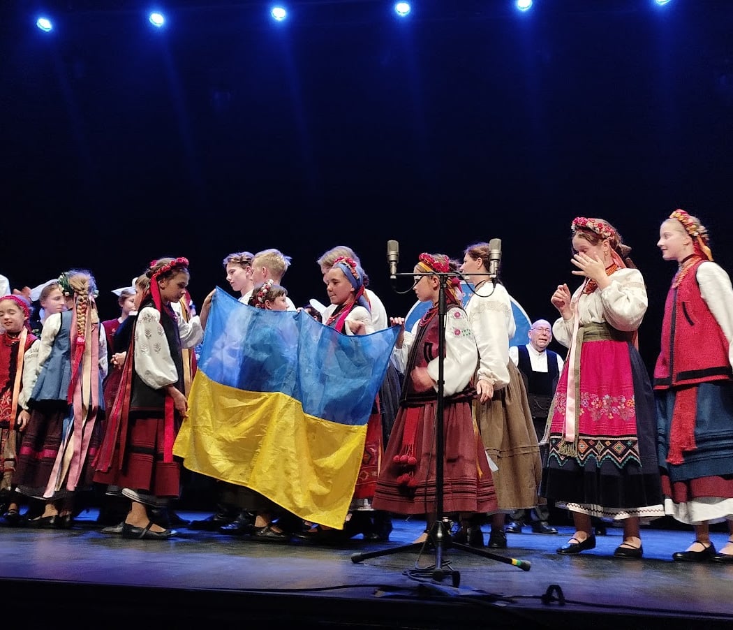 Concert de Chant Choral 1