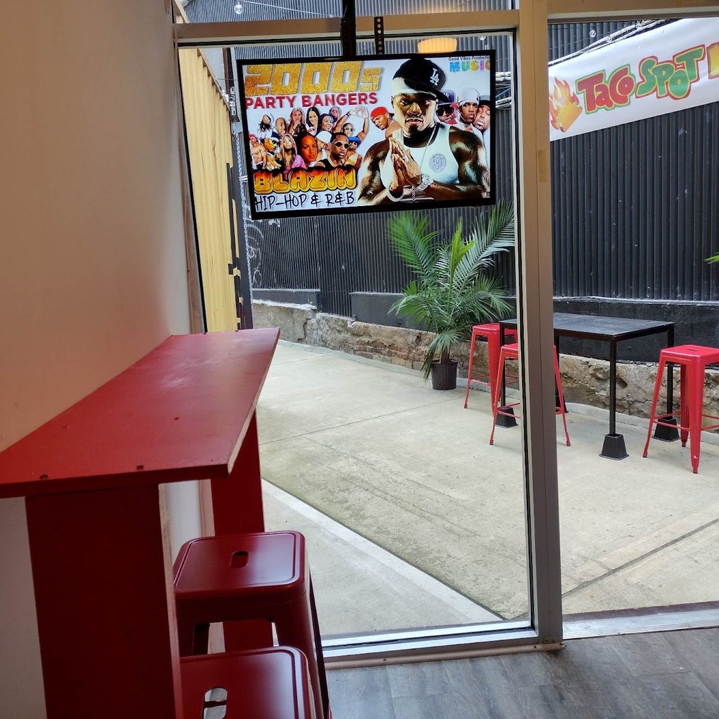 Taco Spot NYC 2