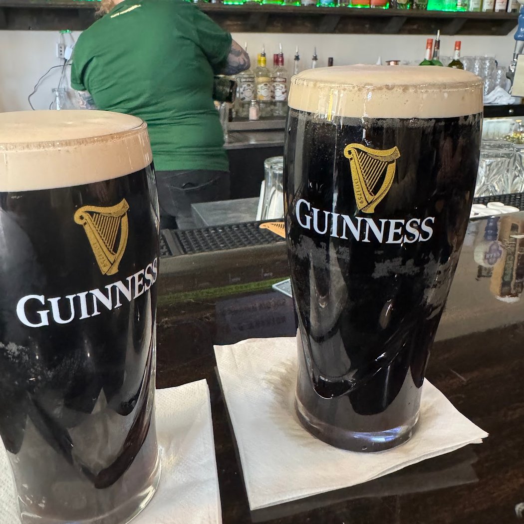 Dublin Drop 1