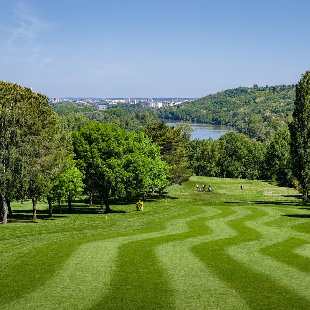 Golf de Toulouse 1