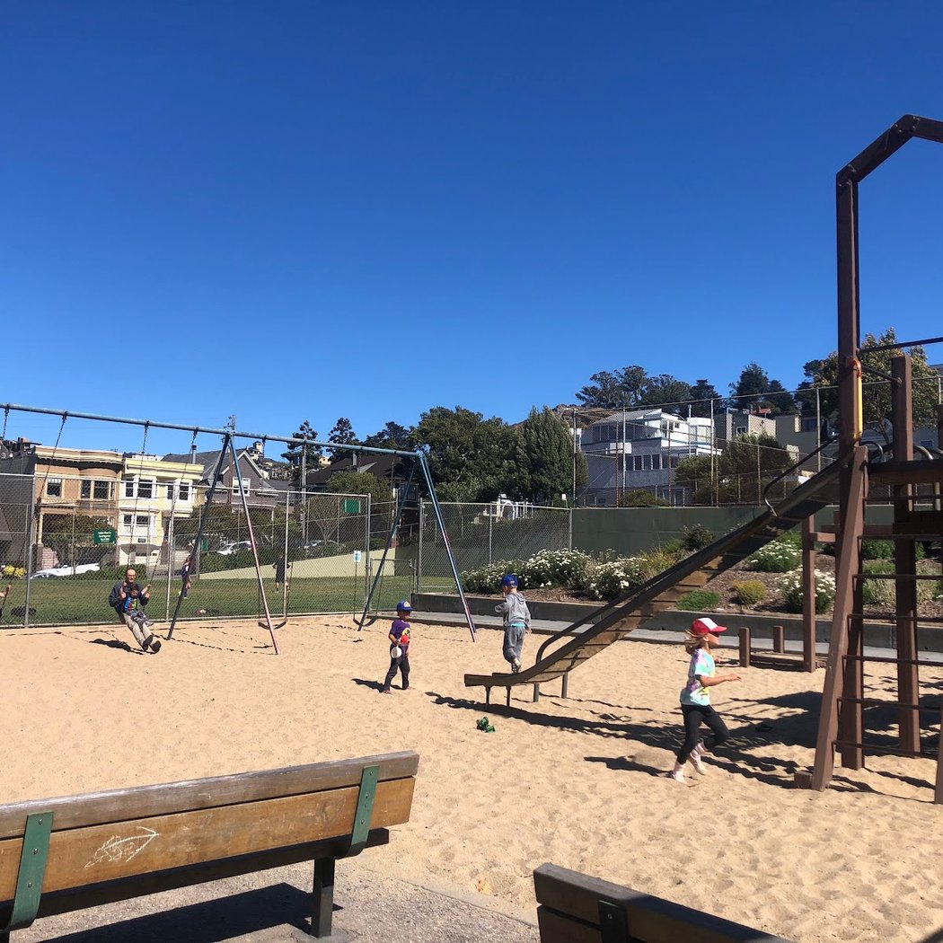 Grattan Playground Park 3
