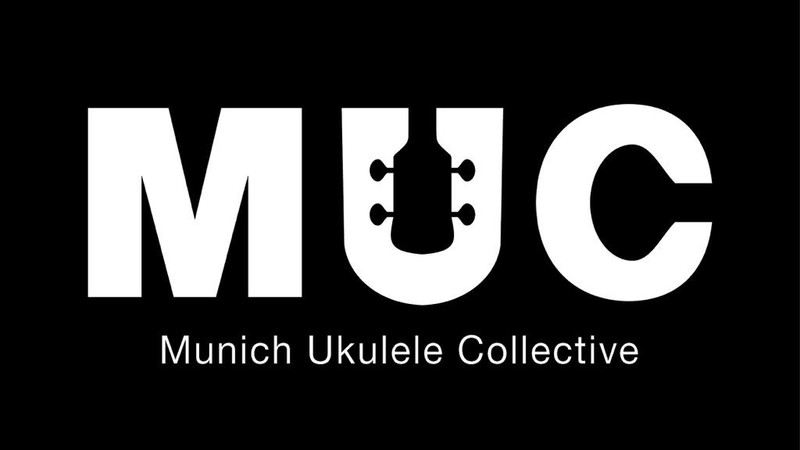 Munich Ukulele Collective 1