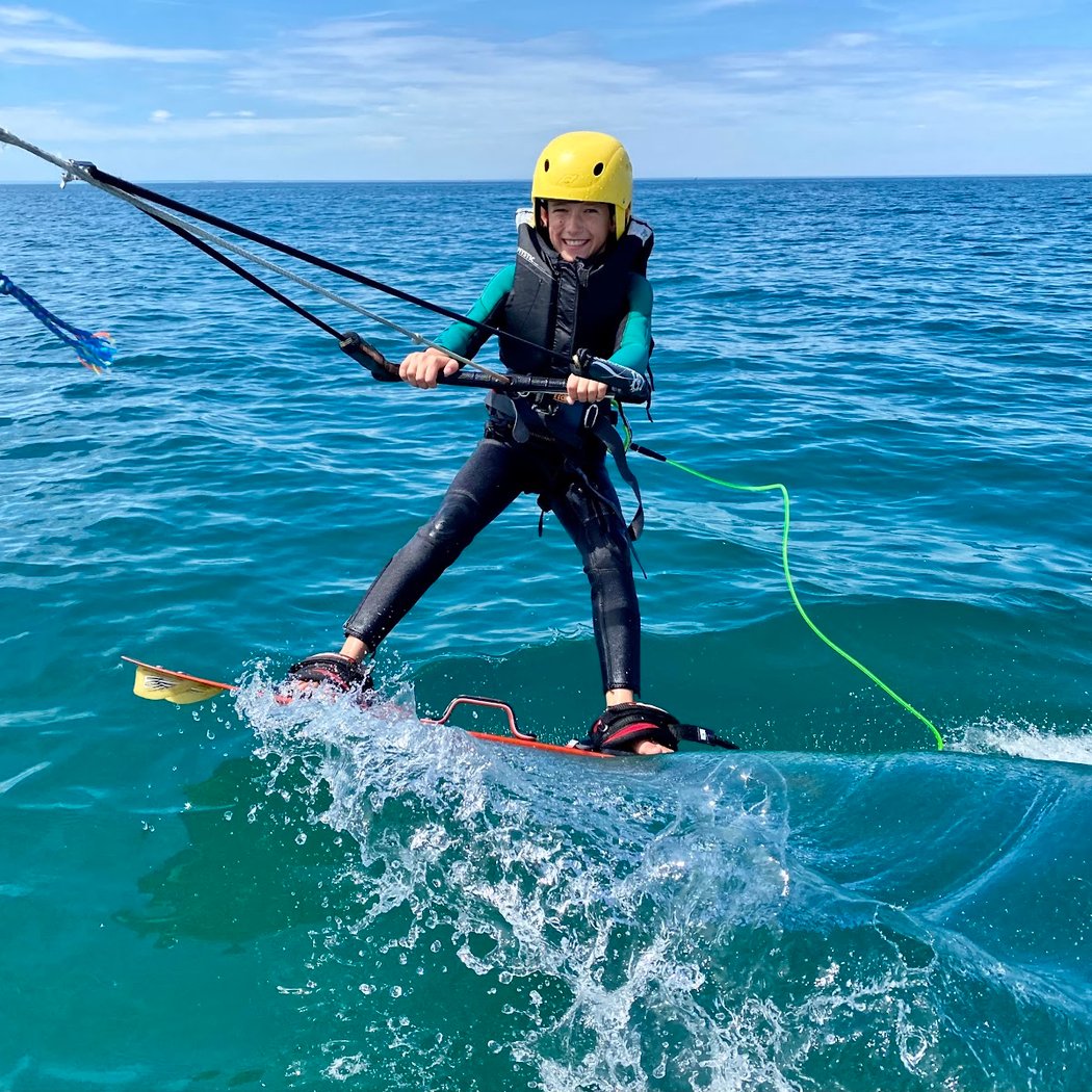 O Rider School École De Kitesurf Et Wingfoil Baie De St Brieuc 2