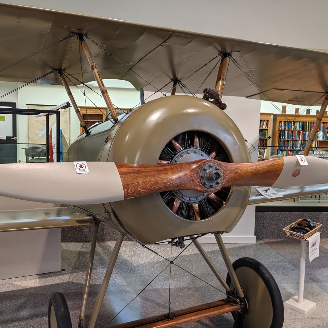 Visit Ithaca's Downtown Visitor Center at the Tompkins Center for History & Culture 3